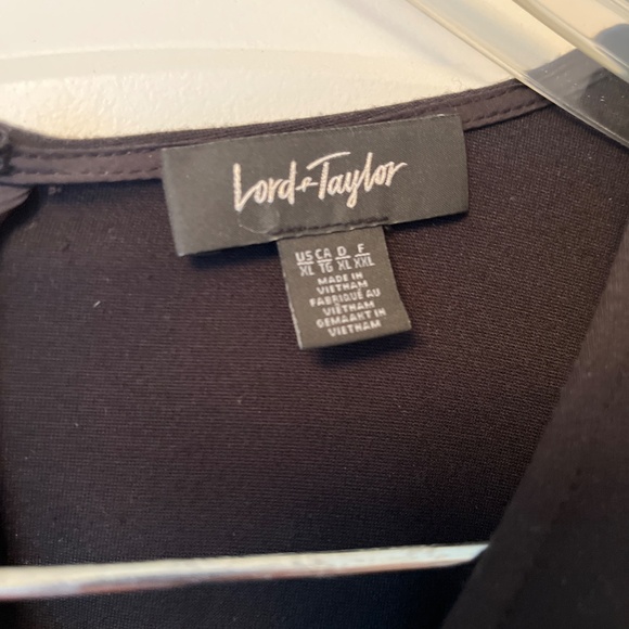 Black work dress - Picture 2 of 3